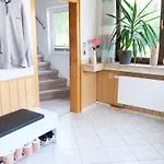 度假居 Heimathafen *
