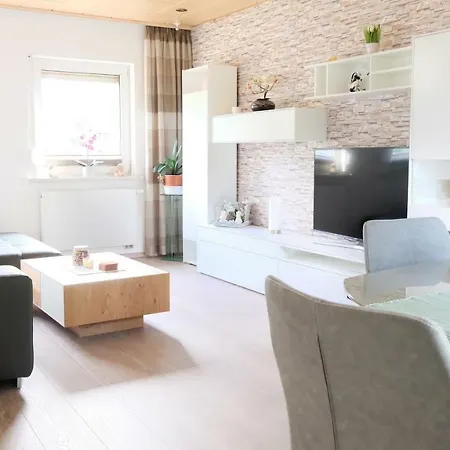 Heimathafen Holiday home Weimar (Thuringia)