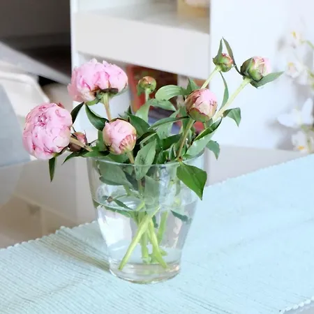 Heimathafen Casa de Férias *