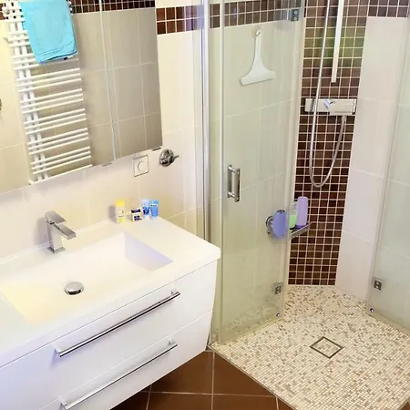 Heimathafen Holiday home Weimar (Thuringia)