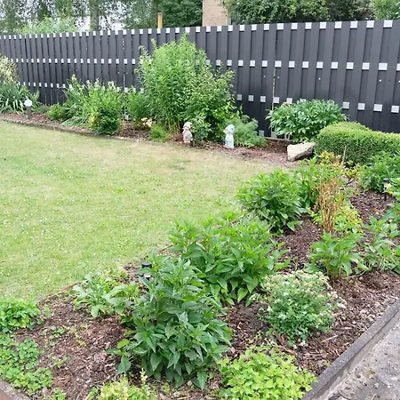 Heimathafen Hébergement de vacances