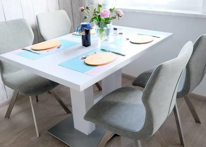 Casa de Férias Heimathafen