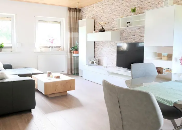 Heimathafen Semesterbostad Weimar (Thuringia)