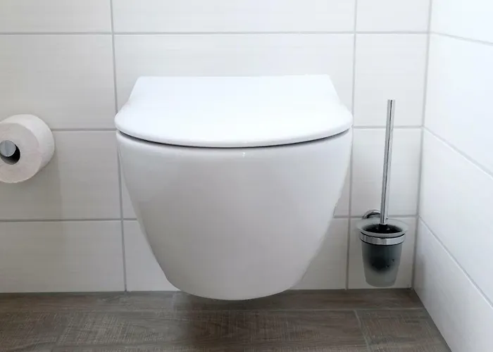 Casa de Férias Heimathafen Veimar