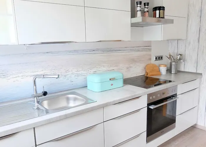 Heimathafen * Weimar (Thuringia)