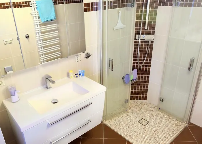 Heimathafen Casa de Férias Veimar