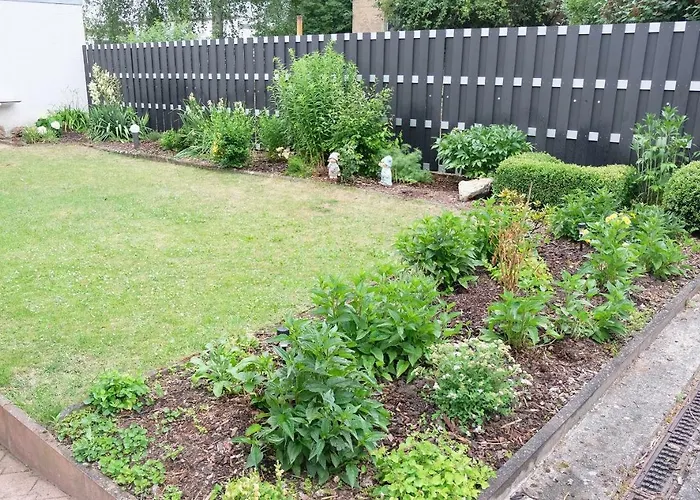 Heimathafen Casa de Férias