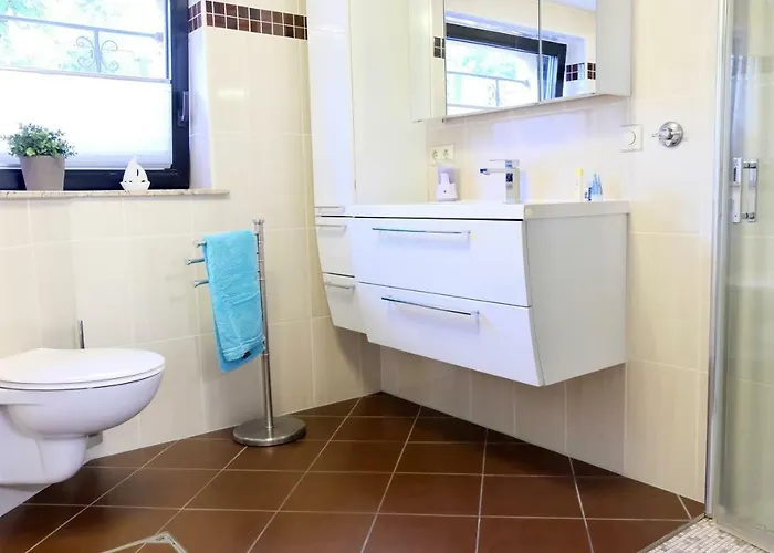 Semesterbostad Heimathafen *